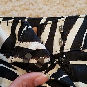 Ellen Tracy Shorts - Ellen Tracy shorts Ellen Tracy Shorts - Ellen Tracy shorts